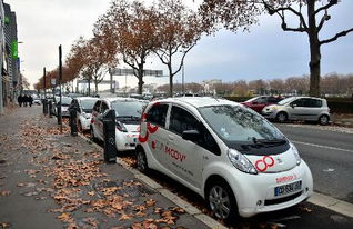 两部门发布小微型客车租赁新规，力推分时租赁新业态发展