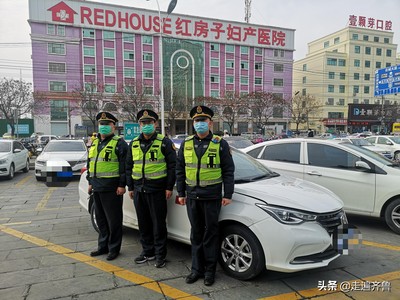 任城区交通运输综合执法大队开出汽车租赁未备案首张罚单