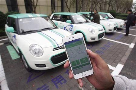 共享汽车费用解析 计时计价模式与小微型客车租赁经营全指南