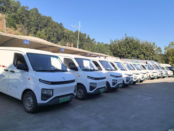 新能源货车出租 面包车出租 4米2新能源出租 小微卡出租 长租短租车